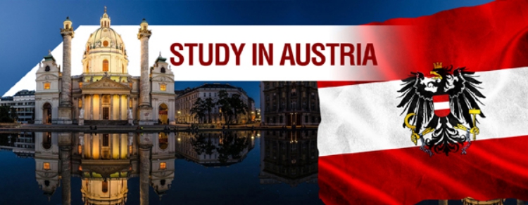 تحصیل دکتری در اتریش