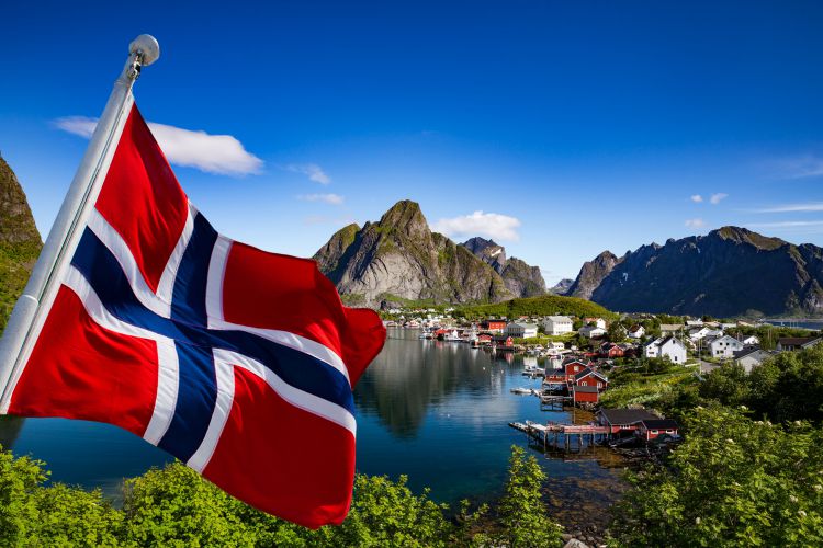 مهاجرت به نروژ