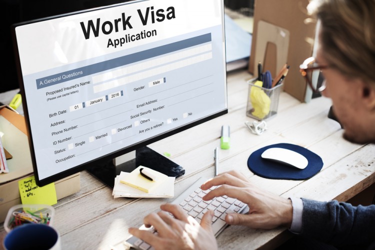 شرایط اخذ ویزای کار در اتریش