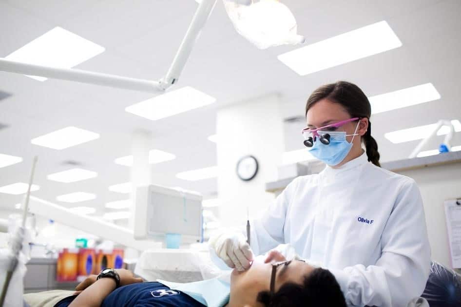 هزینه تحصیل دندان پزشکی در ترکیه