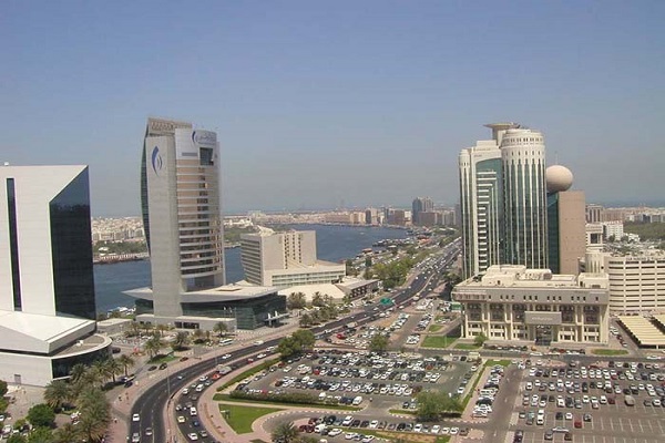 شرایط اقامت در دبی