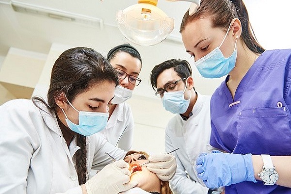 تحصیل دندانپزشکی در پرتغال