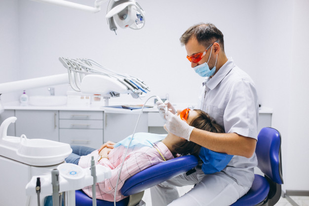 تحصیل دندانپزشکی در هلند