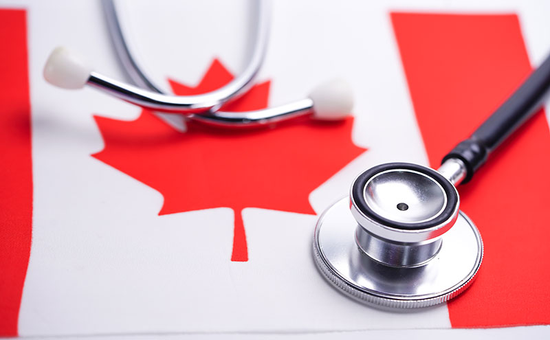 مهاجرت پزشکان به کانادا