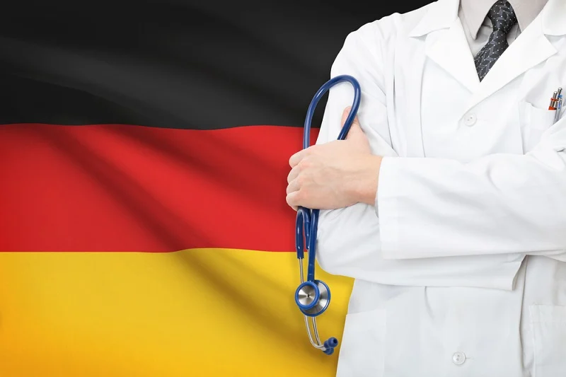 شرایط مهاجرت پزشکان به آلمان