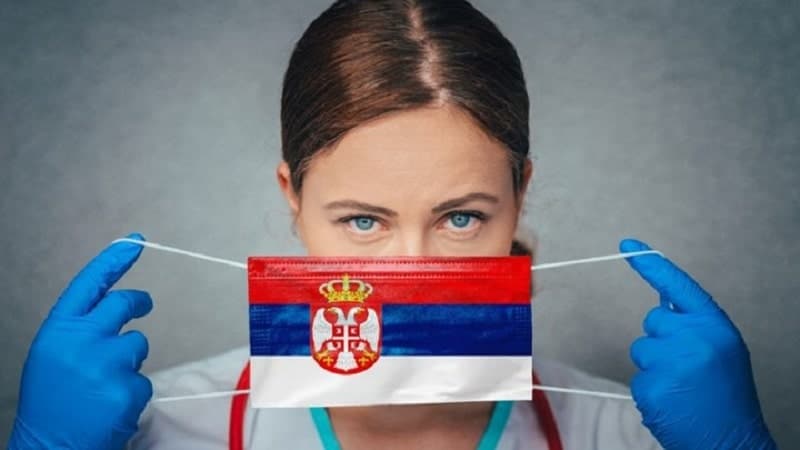 تحصیل پزشکی در صربستان